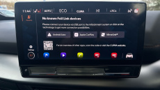 CUPRA Born 150kW V2 58kWh 5dr Auto Electric Hatchback